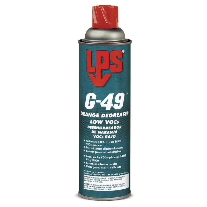 LPS® G-49™ 06420, 15 oz aerosol can LPS Laboratories