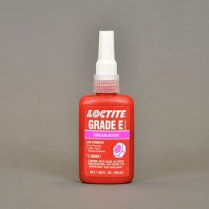 080 THRDLCK GRADE E 08031, 50 mL bottle
