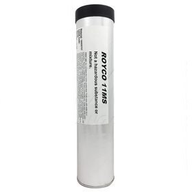 Royco 11MS High Load General Purpose Aircraft Grease 14oz Cartridge