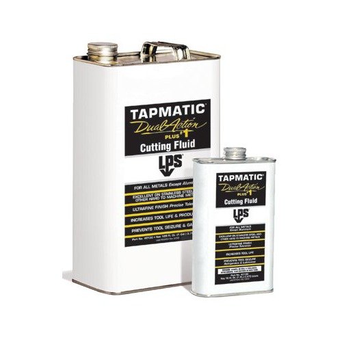 LPS® Tapmatic Product name Dual Action Plus #1 40120 CUTTING,16OZ, TAPMATIC PLUS 1