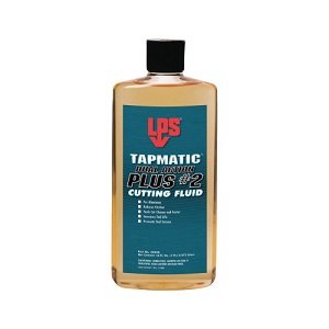 LPS® Tapmatic® Dual Action Plus #2 Cutting Fluid 40220, 16 oz bottle