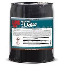 LPS® Tapmatic® #1 Gold 40340, 5 gal pail LPS Laboratories