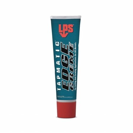 LPS® Tapmatic® Edge Creme 43100, 10 oz squeeze tube