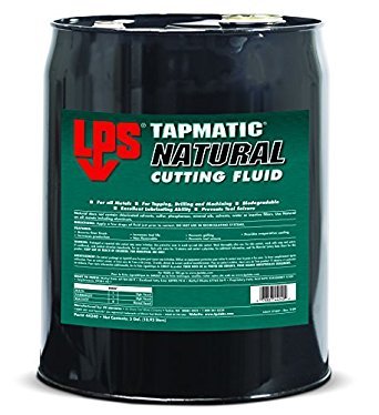 LPS Tapmatic Natural 44240, 5GL Pail