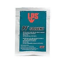 LPS® PF Solvent 61400, 1 wipe
