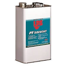 LPS® PF® Solvent 61401, 1 gal LPS Laboratories
