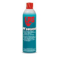 LPS® PF® Solvent 61420, 14 oz aerosol can