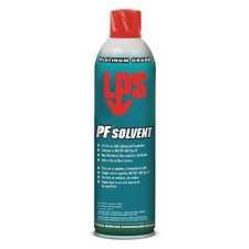 LPS® PF Solvent 61432, 32 oz bottle