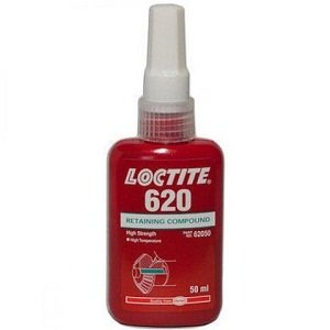 LOCTITE 620 RETAINING COMPOUND known as Loctite(R) 620 Retaining Compo 62015,LOCTITE Henkel Loctite