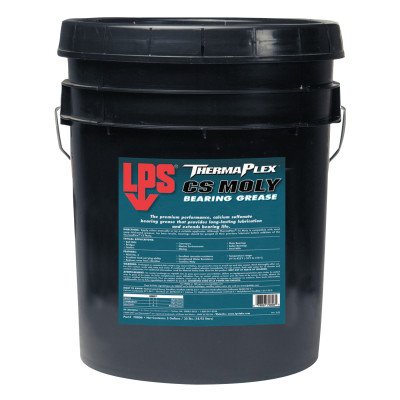 HI-TEMP 5 GAL. PAIL