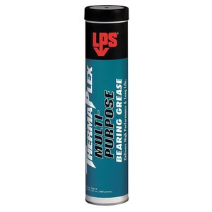 LPS® ThermaPlex® Multi-Purpose Bearing Grease 70614, 14.1 oz LPS Laboratories