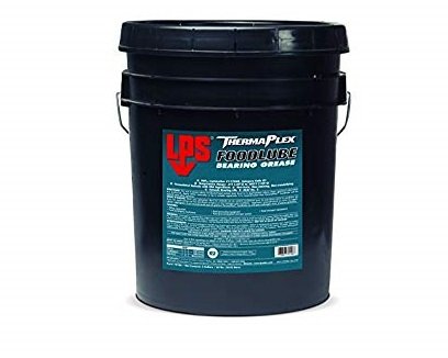 LPS 70106 FOODLUBE 5 GAL. PAIL