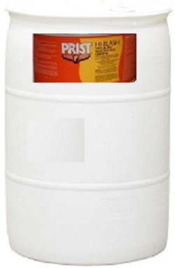 Additive Clear 55 Gallon Drum