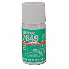 LOCTITE SF 7649 PRIMER known as PRIMER N 7649 (25GM) 21347