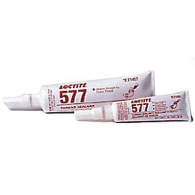 Loctite(R) 577 Thread Sealant Medium Strength 21456