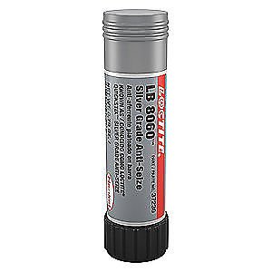 LOCTITE LB 8060 known as Silver Grade Anti-Seize Stick 37230