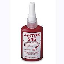 545 Thread Sealant Pneumatic/Hydraulic Fittings 54531,50ML