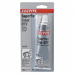 LOCTITE SI 595 CL known as LOCTITE 595 SF CL RTV 80ML EN 59530
