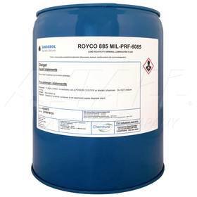 Royco 885 MIL-PRF-6085D - 5 Gallon Pail