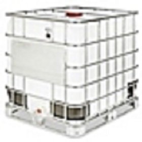 Justeq07 Cooling Tower Biocide 275 Gallon Tote - Water Treatment Biocide