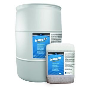 Justeq07 Cooling Tower Biocide 30 Gallon Drum