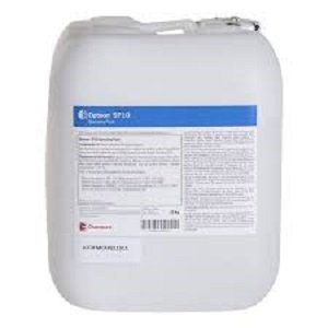 Opteon SF10 Carrier Heat Transfer Fluid 32.93 lbs (15 Kg) 2.5 Gallon Pail