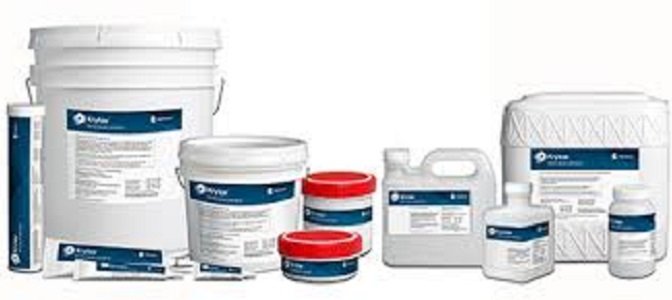 Chemours Krytox High Performance Lubricants!