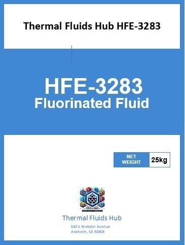 TFH HFE-3283 Precision Fluorinated Fluid 20kg